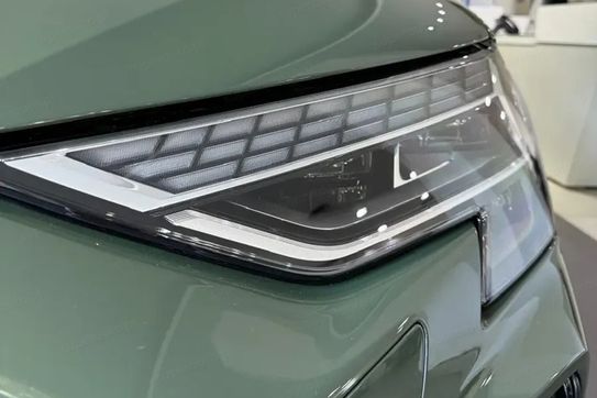 Audi A3 TFSI S Line Sportback