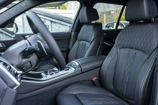 BMW X5 xDrive30d M Sport