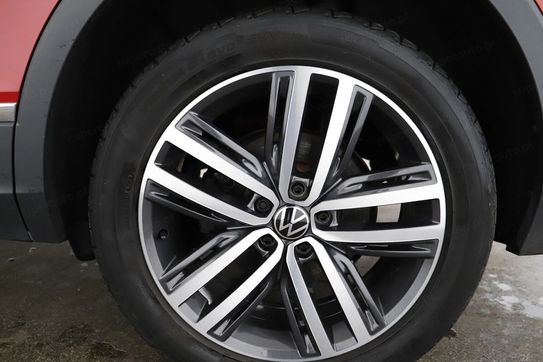 Volkswagen Tiguan Allspace 2.0 TDI 4Mot Elegance DSG