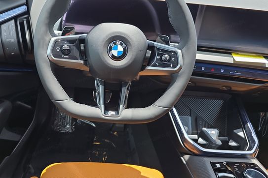 BMW X3 xDrive20d M Sport