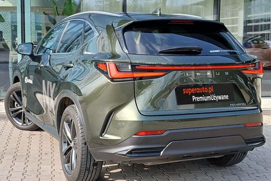 Lexus NX 450h+ Prestige AWD