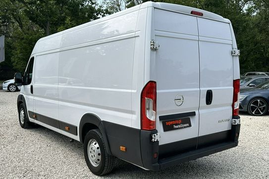 Opel Movano L4H2