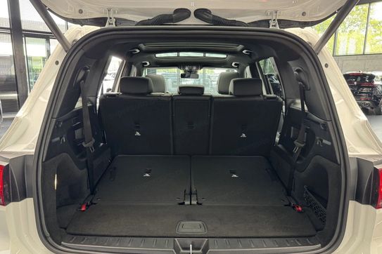 Mercedes GLB 250 mHEV 4-Matic Progressive 8G-DCT
