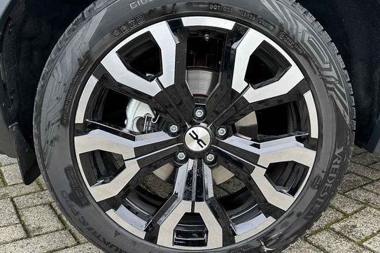 Dacia Bigster Journey LPG 1.2 mHEV