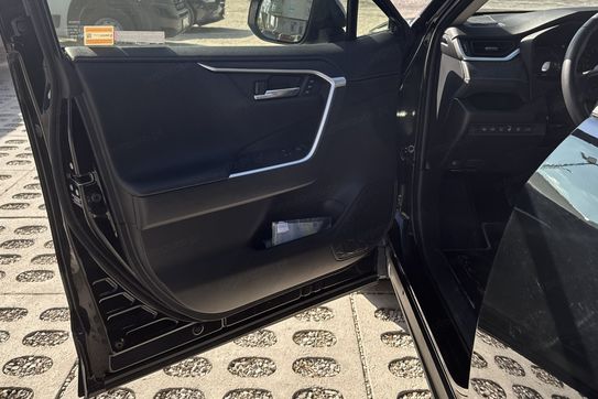 Toyota RAV4 Executive 2.5 Hybrid