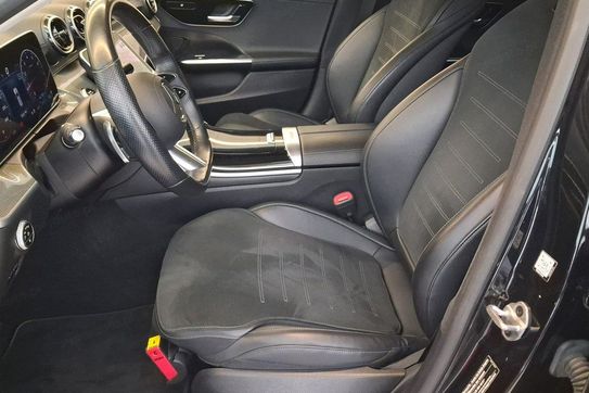 Mercedes Klasa C Kombi 200 AMG Line