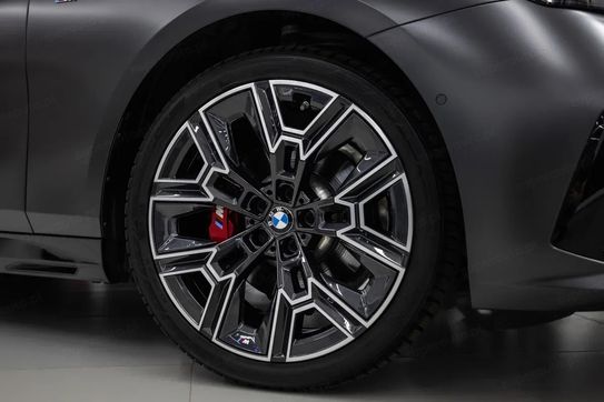 BMW Seria 5 540d xDrive M Sport