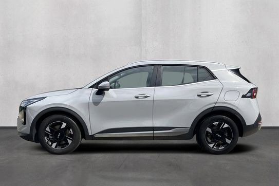 Kia Sportage T-GDI M 2WD