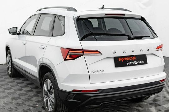 Skoda Karoq 2.0 TDI SCR 4x2 Ambition DSG