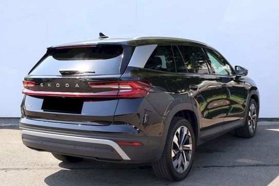 Skoda Kodiaq Drive 2.0 TSI 4x4 DSG