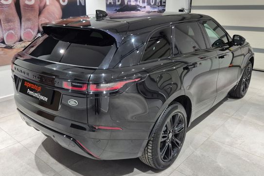 Land Rover Range Rover Velar D200 S