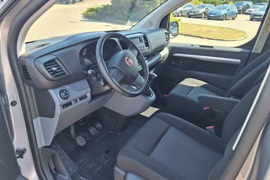 Fiat Scudo 2.0 Easy Maxi