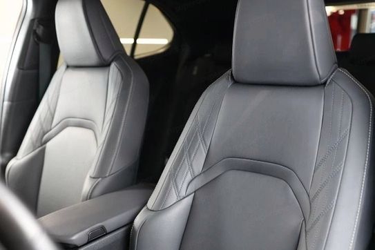 Lexus UX 250h F Sport Design 2WD