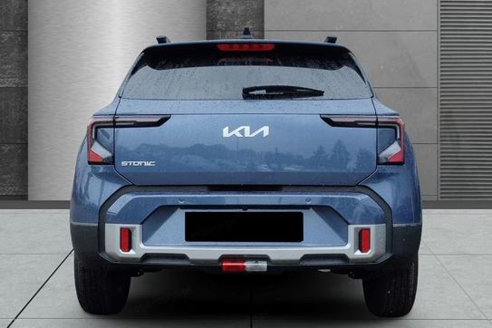 Kia Stonic 1.0 T-GDI Business Line DCT