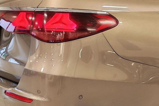 Mercedes Klasa E 220 d  Avantgarde Estate