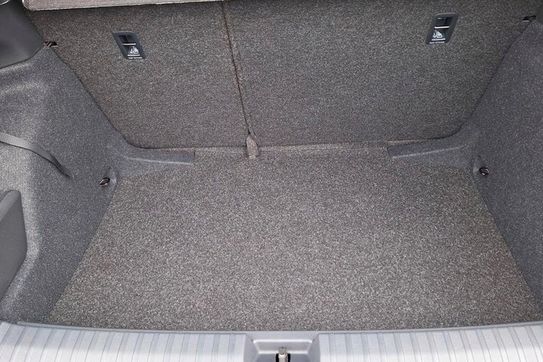 Skoda Kamiq Edition 130 1.5 TSI