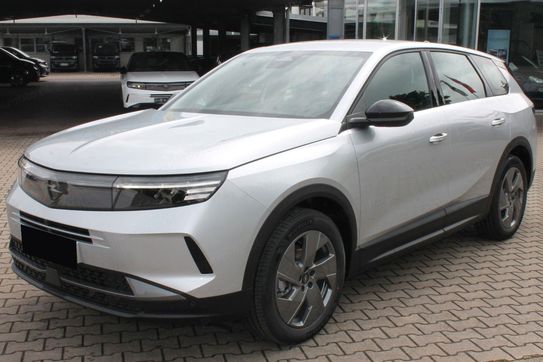 Opel Grandland X Edition eDTC6 1.2 Turbo mHEV