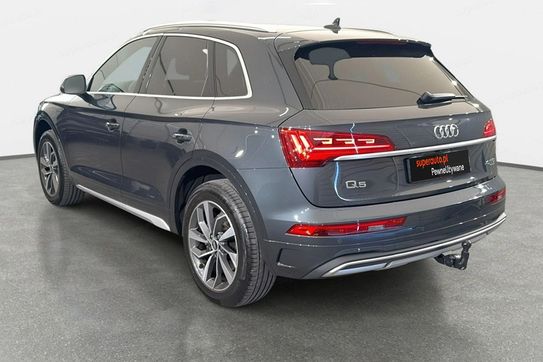 Audi Q5 40 TFSI mHES Line tronic