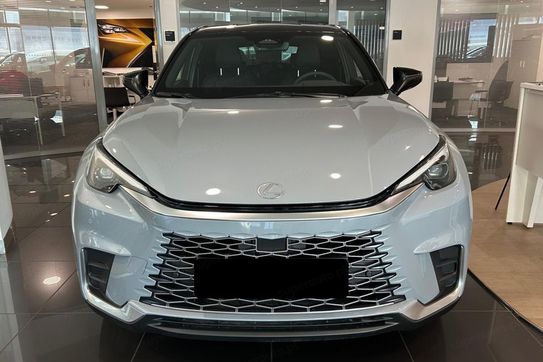 Lexus LBX Cool 1.5 Hybrid