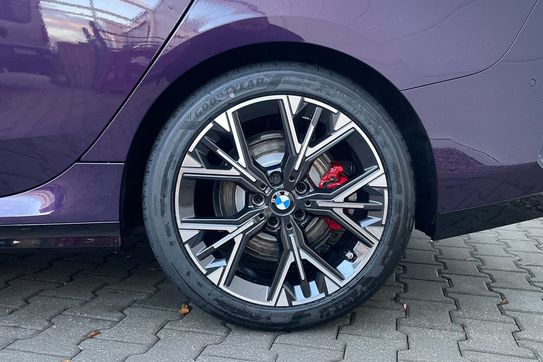 BMW Seria 2 Gran Coupe 218d