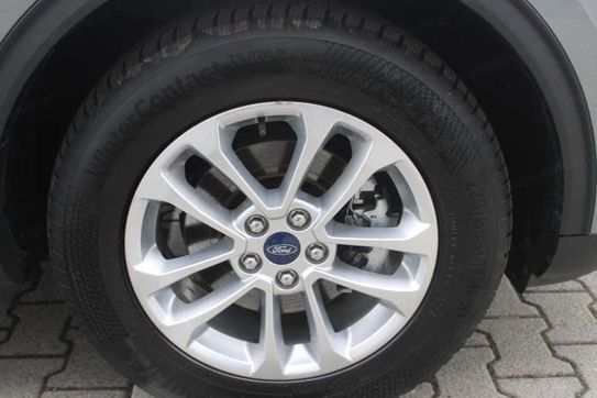 Ford Kuga 2.5 FHEV Titanium