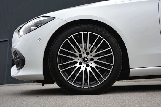 Mercedes Klasa C 180 Business Edition Estate