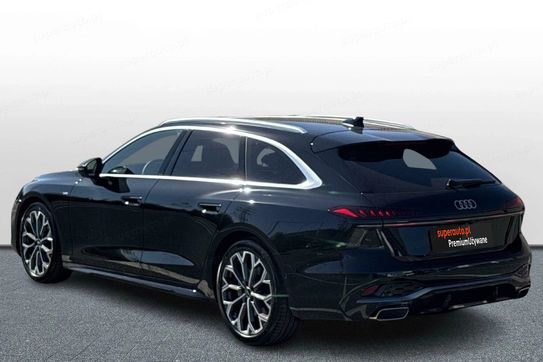 Audi A6 Avant TFSI 150 kW S tronic