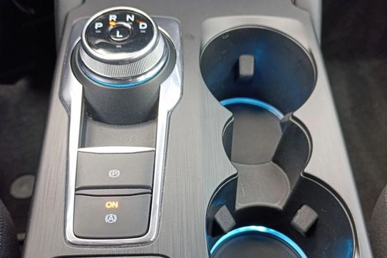 Ford Focus 1.5 EcoBlue Titanium X