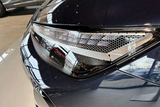 Audi A6 TDI quattro S line