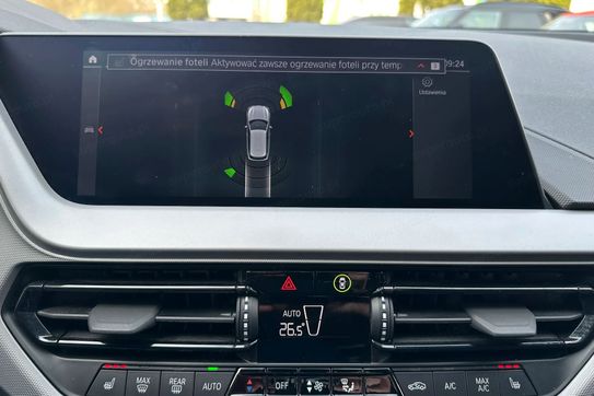 BMW Seria 1 118i aut