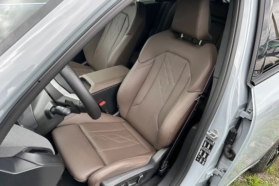 BMW X3 xDrive20d M Sport