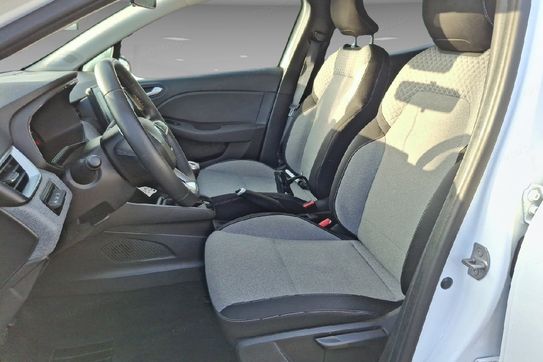 Renault Clio Evolution 1.5 BlueDCI