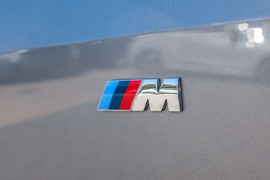 BMW X5 xDrive40i M Sport