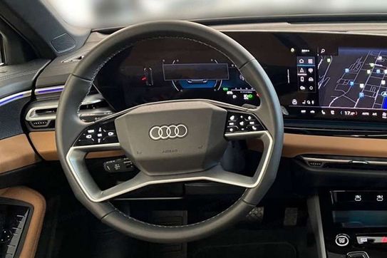 Audi A5 TFSI quattro S line
