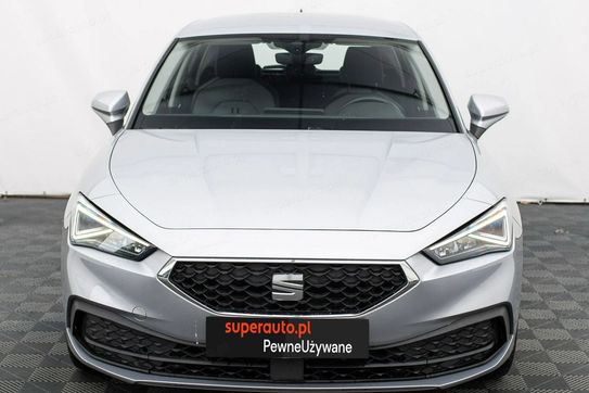 Seat Leon 1.5 TSI DSG