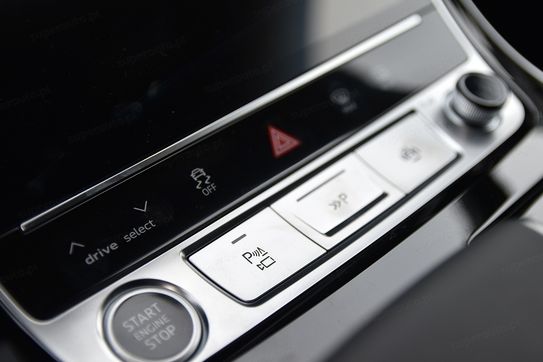 Audi Q7 TDI quattro S Line