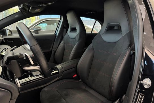 Mercedes Klasa A 180 AMG Line