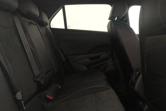 Volkswagen T-Roc Style 1.5 eTSI DSG