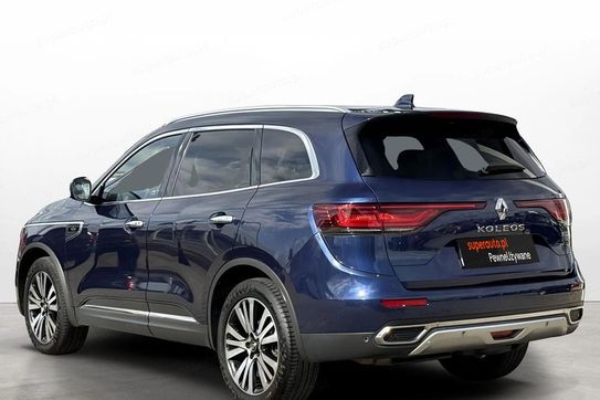 Renault Koleos 2.0 Blue Dci Initiale Paris 4X4 x-Tronic