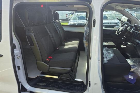 Opel Vivaro XL L2H1 Zabudowa Brygadowa Składana