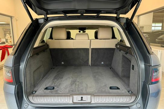 Land Rover Range Rover Sport S 2.0Si4