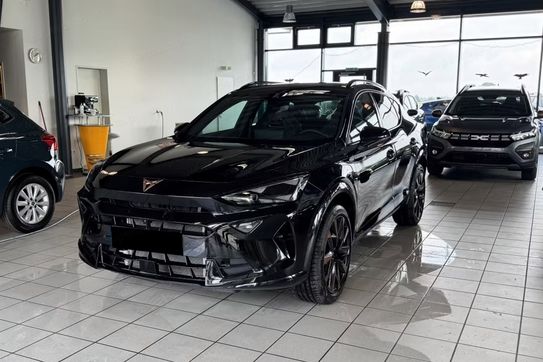 Cupra Formentor 1.5 eTSI DSG