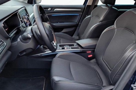 Renault Megane TCe Techno