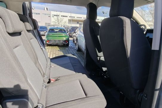 Peugeot Traveller Kombi L2H1