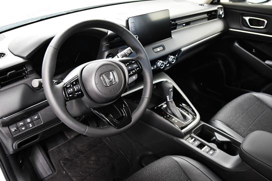 Honda HR-V Advance 2WD eHEV i-MMD