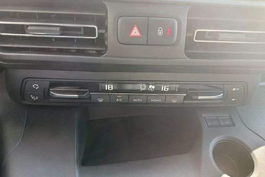 Citroen Berlingo M L1H1 Shine N1