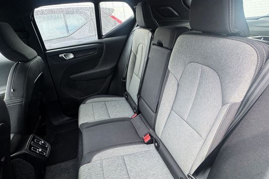 Volvo XC40 B3 Core