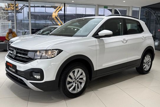 Volkswagen T-Cross 1.0 TSI Life