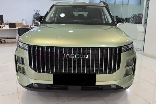 Jaecoo 7 1.5 T-GDI Super Hybrid Exclusive DHT