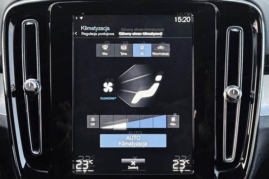 Volvo XC40 T5 Plug-In Hybrid Momentum Pro aut